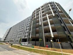 Tampines Connection (D18), Factory #615696931